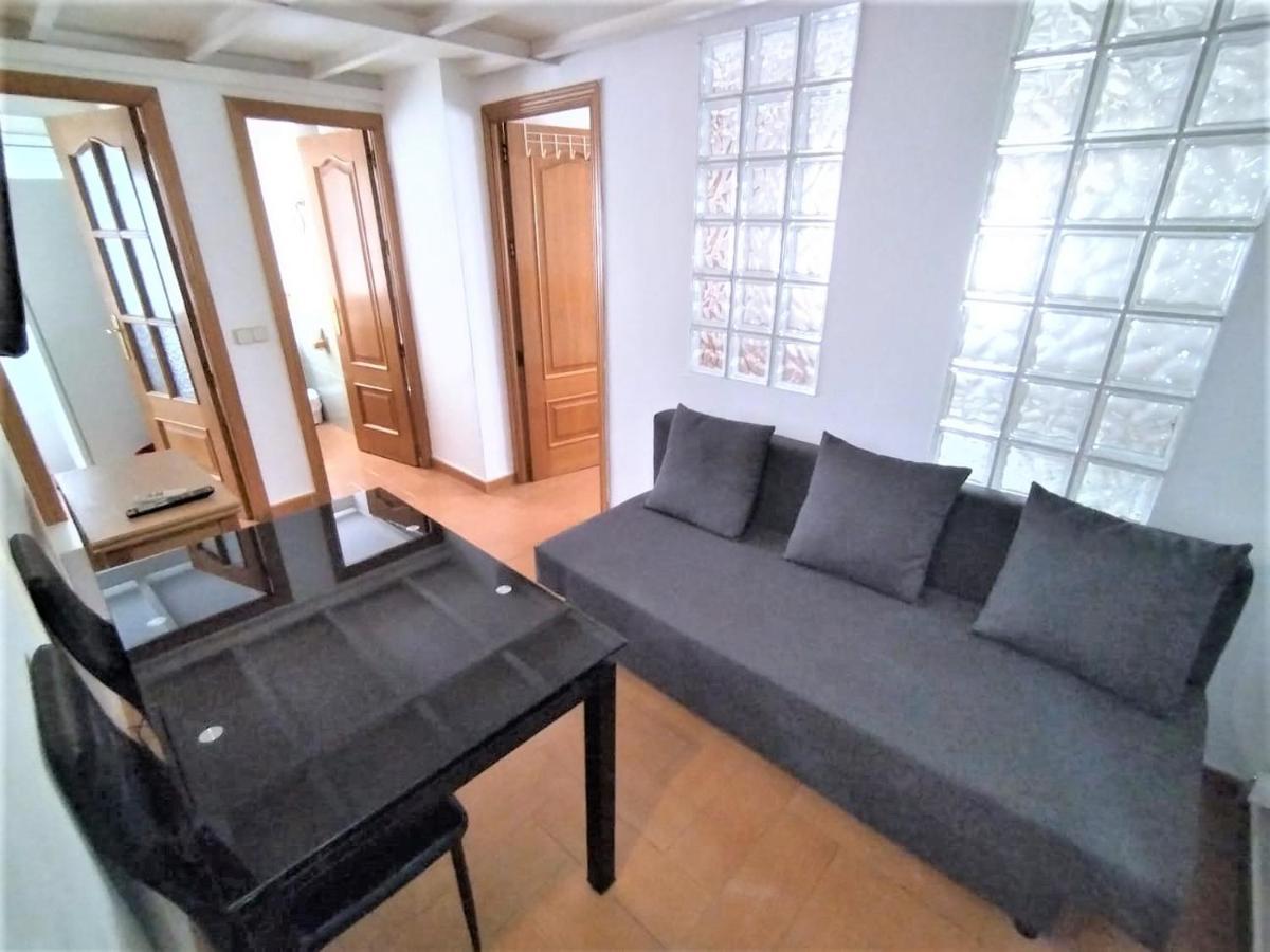 Apartamento - Puerta Del Sol Madri Exterior foto