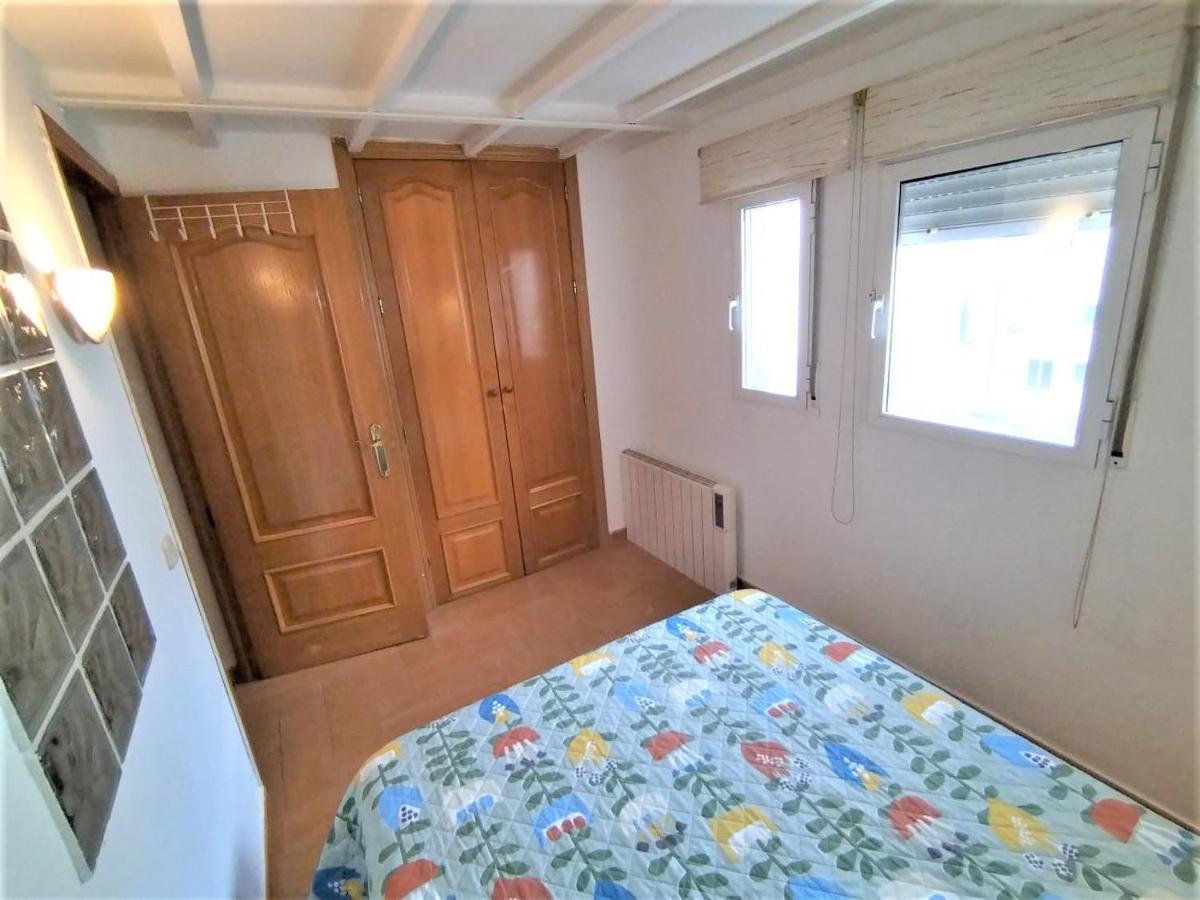 Apartamento - Puerta Del Sol Madri Exterior foto