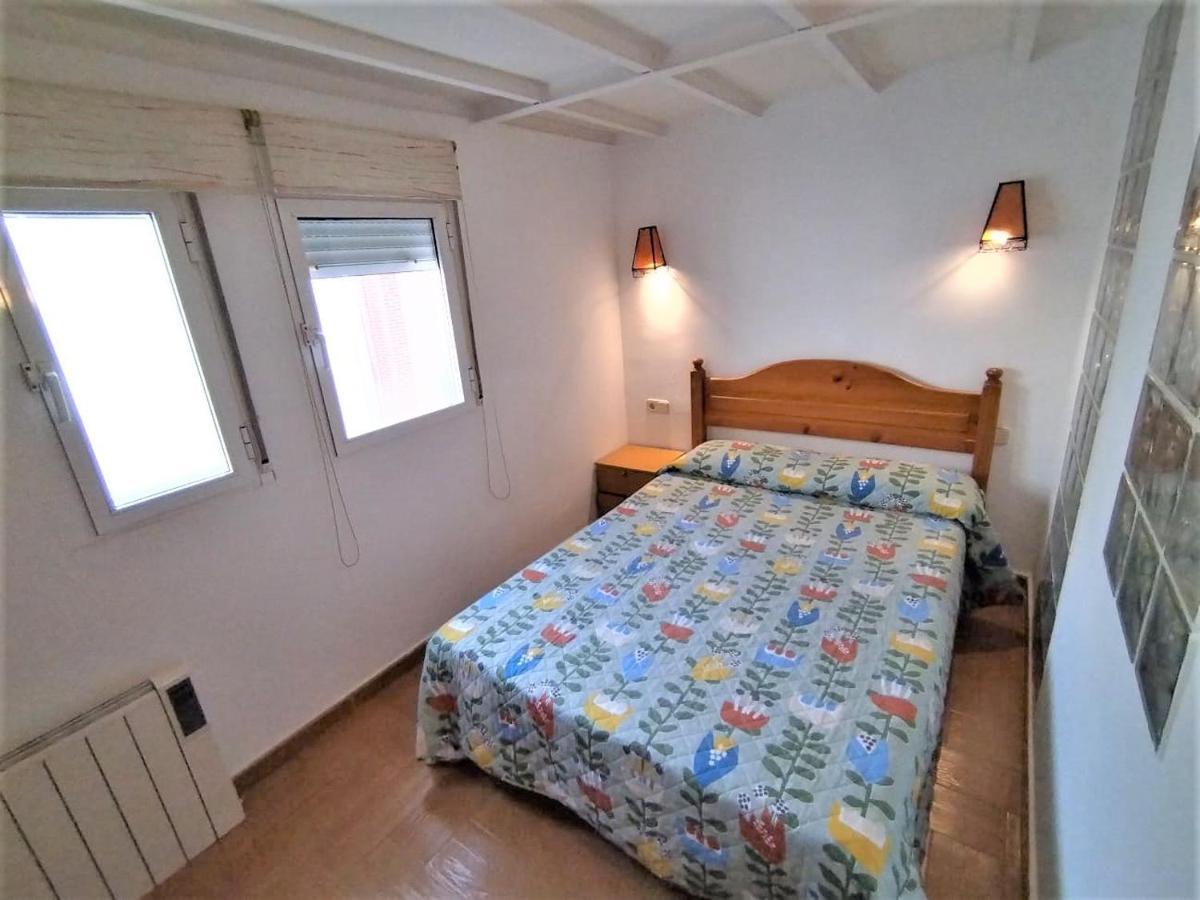 Apartamento - Puerta Del Sol Madri Exterior foto